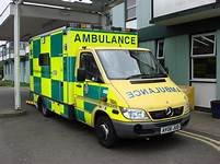 ambulance ltd