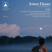 amen dunes