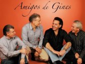 amigos de gines