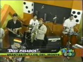 anastasio y los del monte