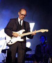 andy fairweather low