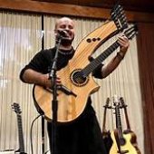 andy mckee