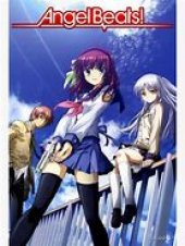 angel beats