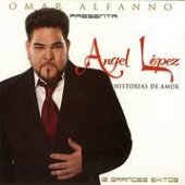 angel lopez