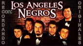 Angeles Negros