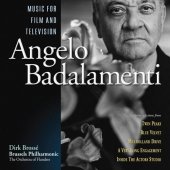 angelo badalamenti