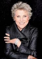 anne murray