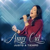 anny cid