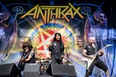 anthrax