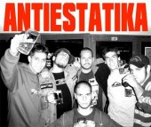 antiestatika