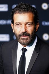 antonio banderas