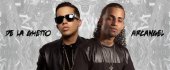 arcangel y de la ghetto