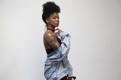 ari lennox