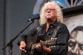 arlo guthrie