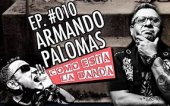 armando palomas