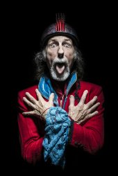 arthur brown