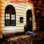 arthur verocai