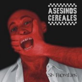 asesinos cereales