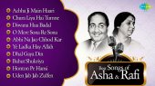 asha bhosle