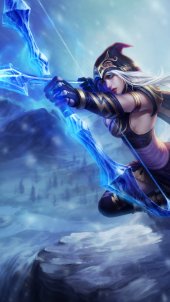 ashe