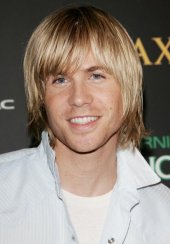 ashley parker angel