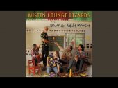 austin lounge lizards