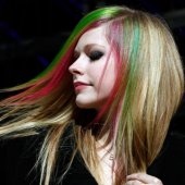 Avril Lavigne