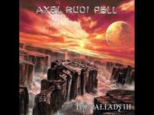 axel rudi pell