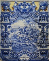 azulejos