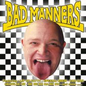 bad manners