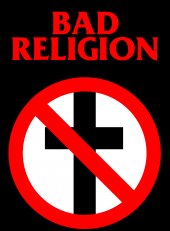 bad religion