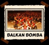 balkan bomba