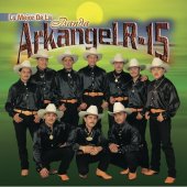 banda arkangel r 15