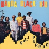 banda black rio