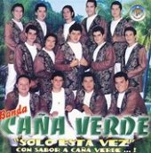 banda cana verde