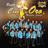 banda cruz de oro