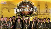 banda degollado