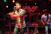 banda eva