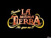 banda la misma tierra