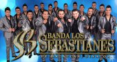 banda los sebastianes