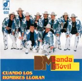 banda movil