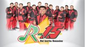 banda r 15