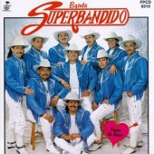 banda superbandido