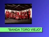 banda toro viejo