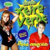 banda xeiro verde