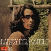 barry dransfield