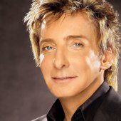 barry manilow