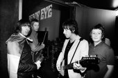 beady eye