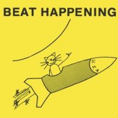 beat happening