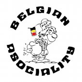 belgian asociality